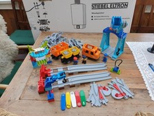 Lego/Duplo Eisenbahn 10875 Güterzug 