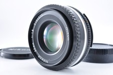 Nikon Ai-s Nikkor 50mm f/1.8