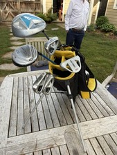 U.S. Kids Golf USKG-S20 DV3