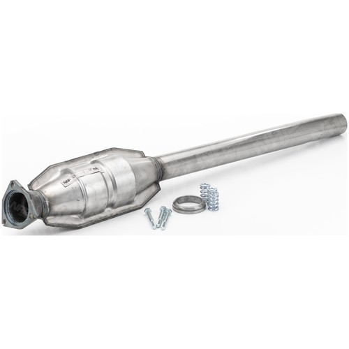 Nap carparts katalysator - carparts,