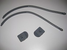 Britax Römer Kindersitz Fußriemen Jockey Relax Comfort Fahrrad Riemen Fuß Ersatz