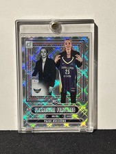 Paige Bueckers RC From WNBA