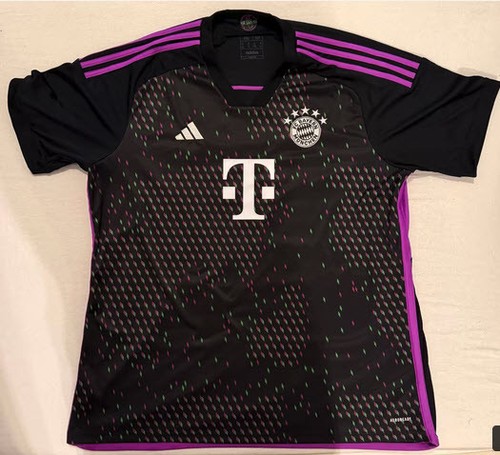 Wie neu adidas fc - *wie,