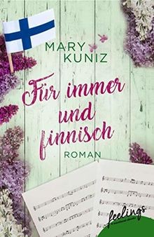 Für immer und finnisch roman - immer,