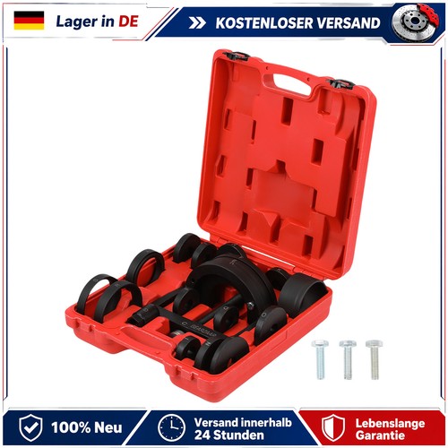Radlager teiliges ein - radlager, ein-/