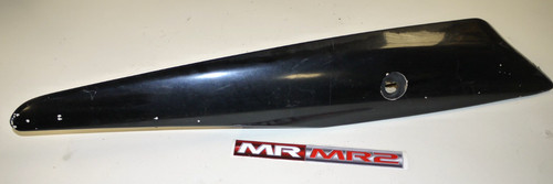 Toyota mr2 mk2 schwarz 202 - schwarz,