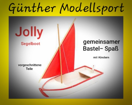 Aeronaut bastel spaß - aeronaut, jolly