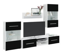 Fernsehschrank Wohnwand
