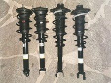 Mazda mx 5 ND & FX Fahrwerk