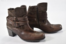 Think  Damen Stiefelette Boots