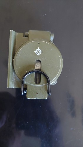 Kompass marschkompass - kompass,