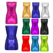 Damen Partykleid Figurbetonte Minikleid Mini Kleid Stretch Nachtkleid Clubwear