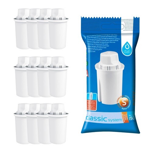 Dafi classic wasserfilter - classic,