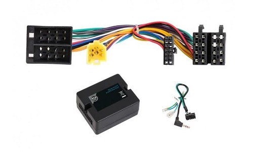 Auto radio adapter - auto,