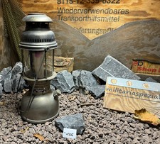 Original Petromax Rapid