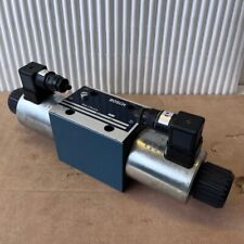 1x Bosch Rexroth 081WV10P1N104WS024/00B0 0810001440 Hydraulikventil