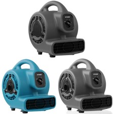 XPOWER P-80&P-80A Lightweight