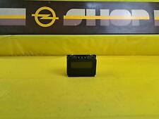 Display Bordcomputer Opel