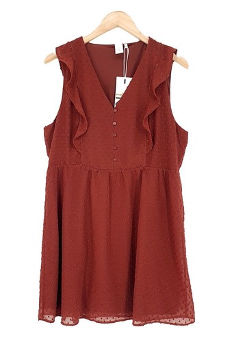 Only damen kleid blusenkleid - damen,
