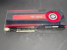 POWER COLOR RADEON HD 7970 R9
