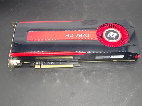 Power color radeon 7970 - hd,