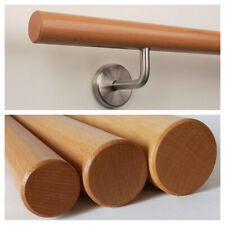 Handlauf Buche Geländer