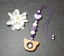 ♥ MAXI COSI ANHÄNGER