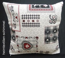 Dekokissen Kissen ALM