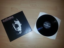 Vinyl schallplatte hellraiser - vinyl,