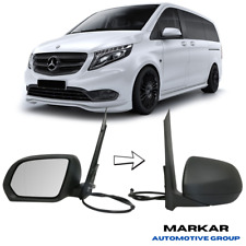 Außenspiegel links elektrisch