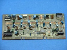 Viscount Oklahoma / Platine