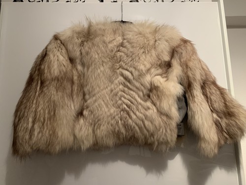 Polarfuchs jacke damen - polarfuchs, 38