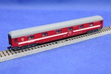 Minitrix 18254 cfr - minitrix, 18254-01