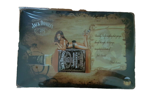 Jack daniels altes - jack,