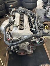 Ford Mondeo III 2,0 16V CJBB Motor 95.806km