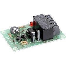 Conrad components 195901 timer - conrad,