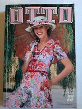 Otto Katalog Frühling/Sommer