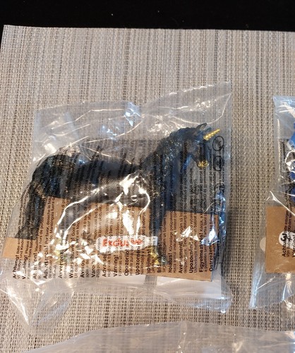 Schleich einhorn 72250 schwarz - 72250,