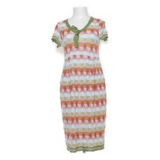 Catherine Andre, Kleid