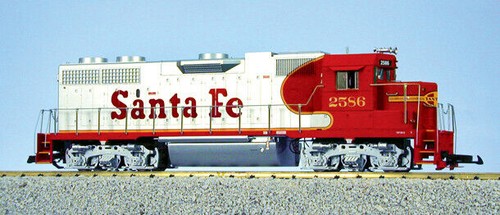 Neu spur usa trains - neu,