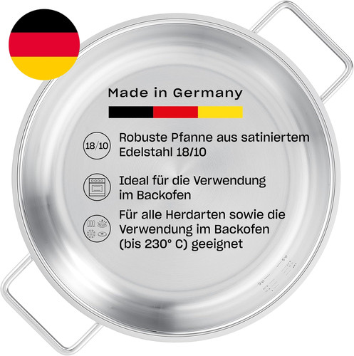 Fissler pure - fissler,