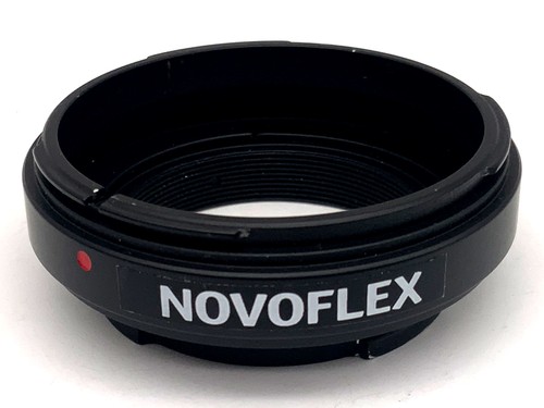 Novoflex objektivadapter lens - novoflex,