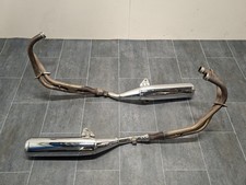 Yamaha XJ 600 Diversion