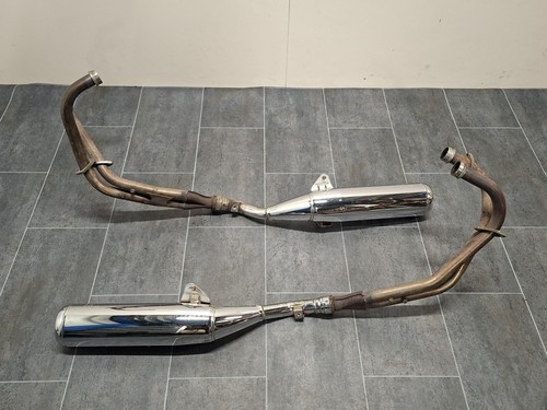 Yamaha 600 diversion - xj,