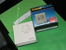 Danfoss raumthermostat tw - danfoss, 1