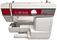 Meister 165 Nähmaschine