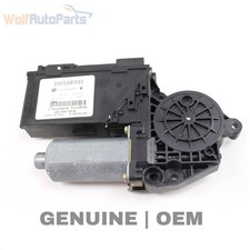 2004-2006 VW PHAETON - REAR