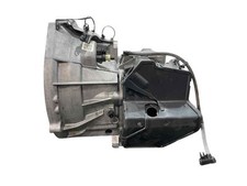 8A6R7002EB getriebe ft 122948 für FORD FIESTA (CB1) 1.4 TDCI CAT 2008