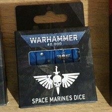 Games Workshop Warhammer 40k
