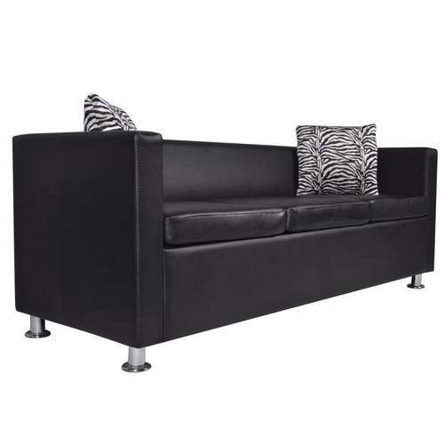 Chesterfield sofa ecksofa - sofa,